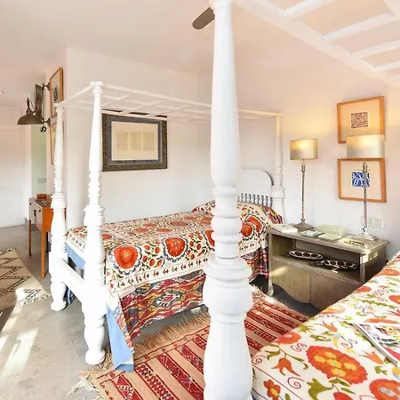 Studio Rincon - Apartment
