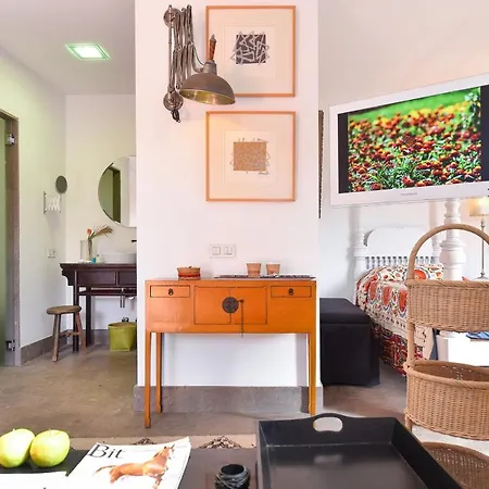 Studio Rincon - * Telde