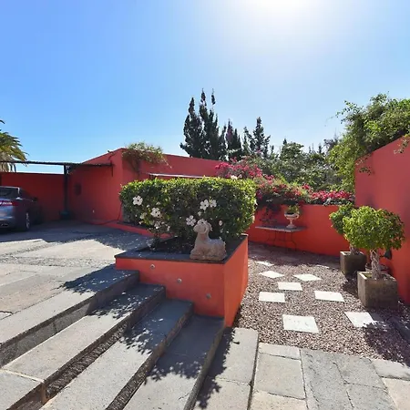 Studio Rincon - Apartment