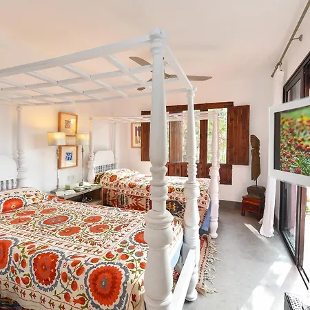 Appartement Studio Rincon -