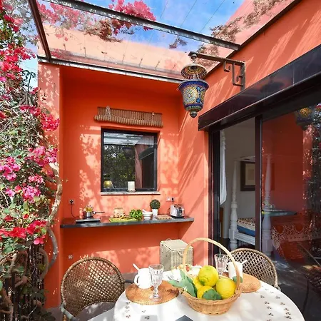 Appartement Studio Rincon -