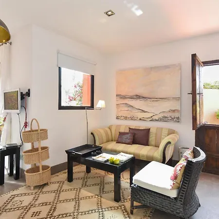 Appartement Studio Rincon - *